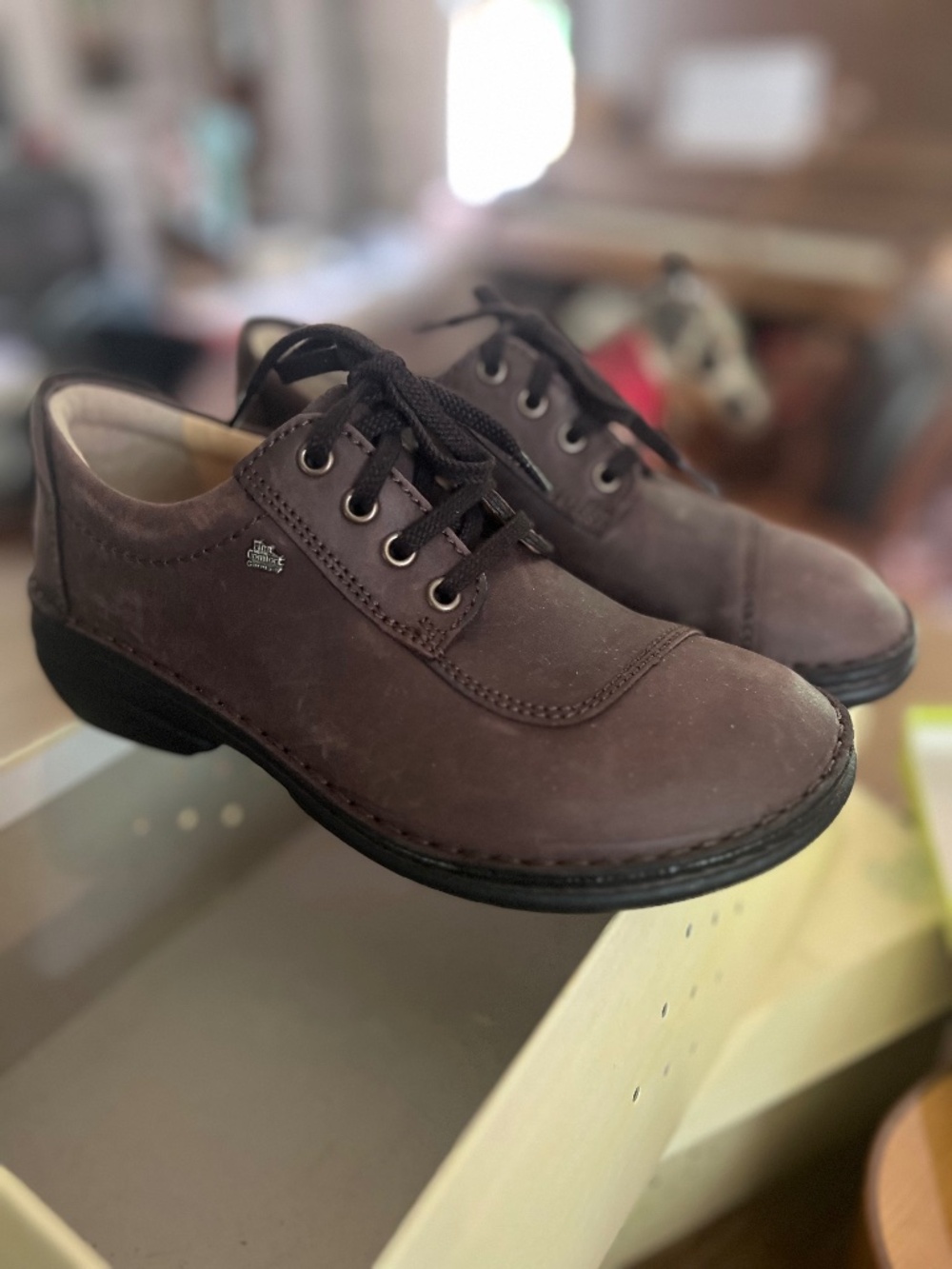 Finn Comfort Lexington 35
